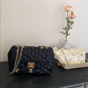 Reposh Betsey Johnson Purse